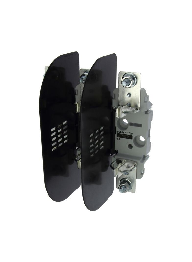 NH1 Triple Pole base CE podstawa NH1 3P 250A mont. szyna DIN i śruby TD1-D EATON