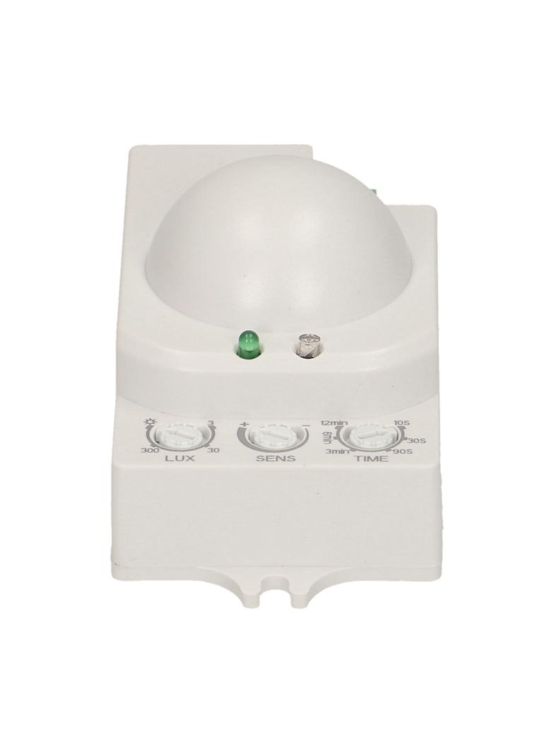 Mikrofalowy czujnik ruchu 360st. IP20 1200W OR-CR-208 ORNO