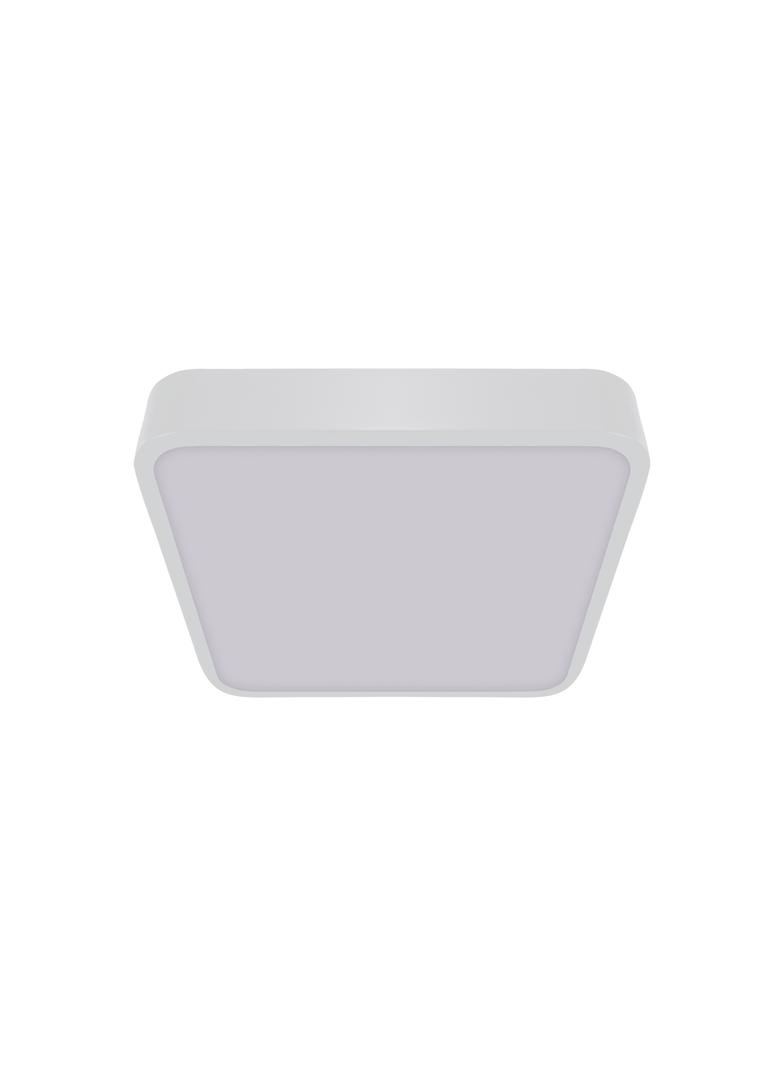 Plafoniera SMD LED TOTEM LED D 16W NW WHITE 04096 IDEUS