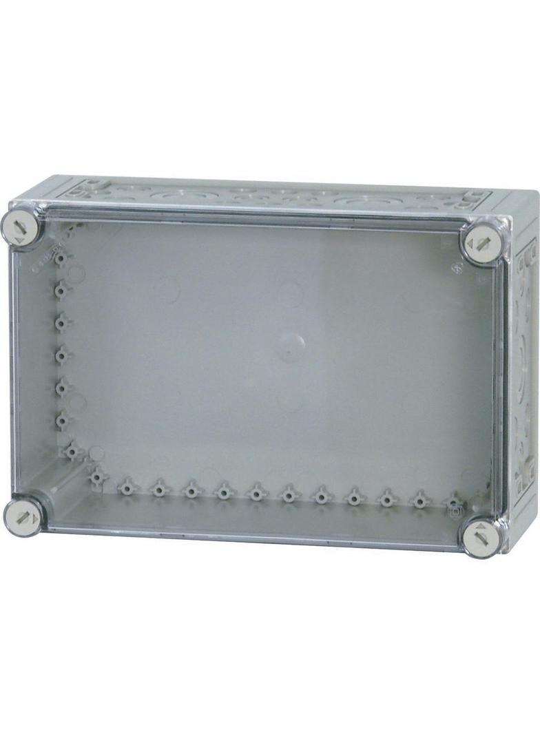 CI43E-125 Obudowa pojedyncza z wytłoczeniem wstępn 093133 EATON