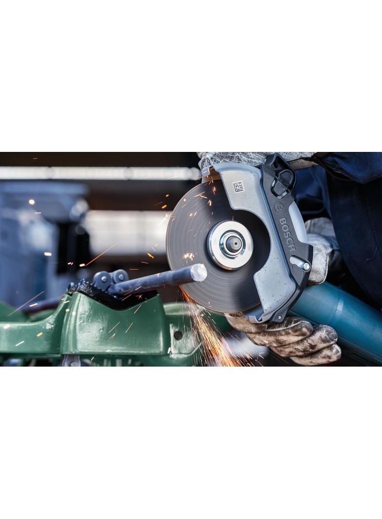 TARCZA TNĄCA 125X22X1,6 M