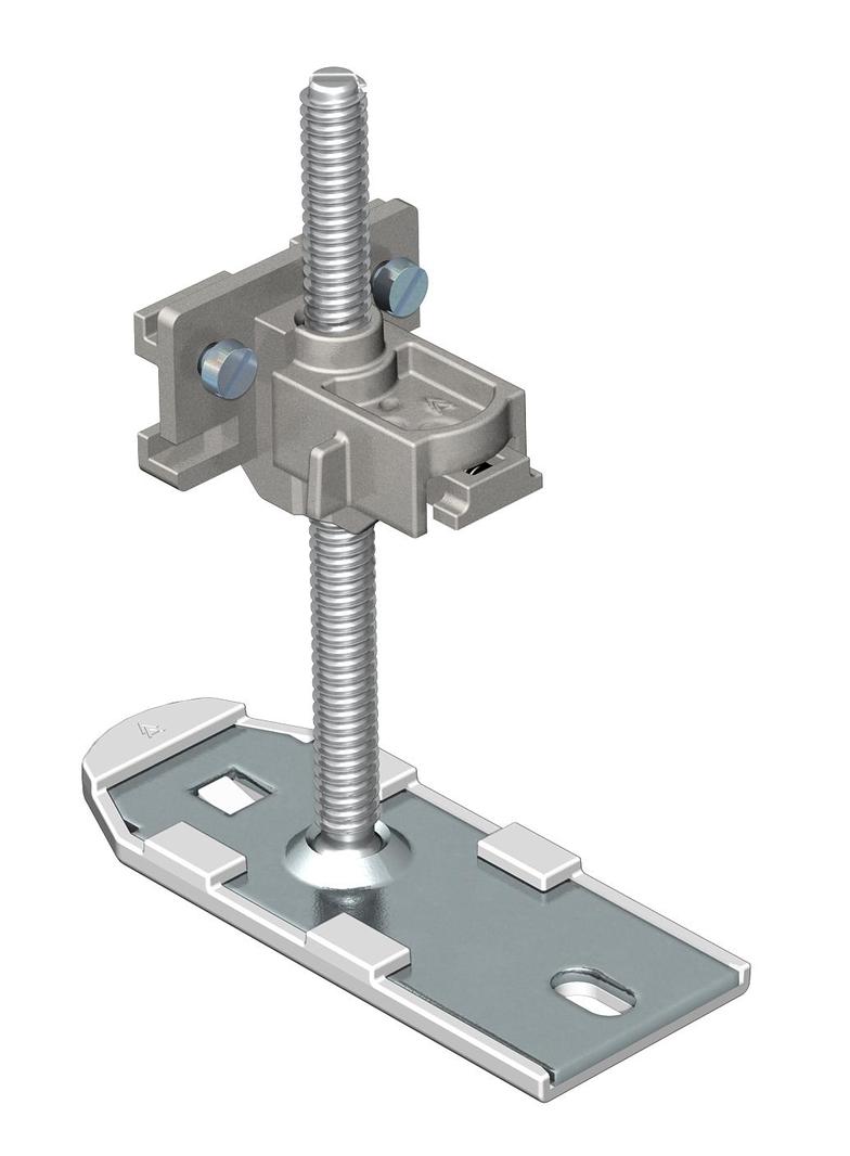 OKA-NEVE250, ELEMENT NIWELUJĄCY