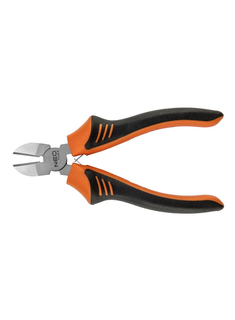 Szczypce boczne 160 mm