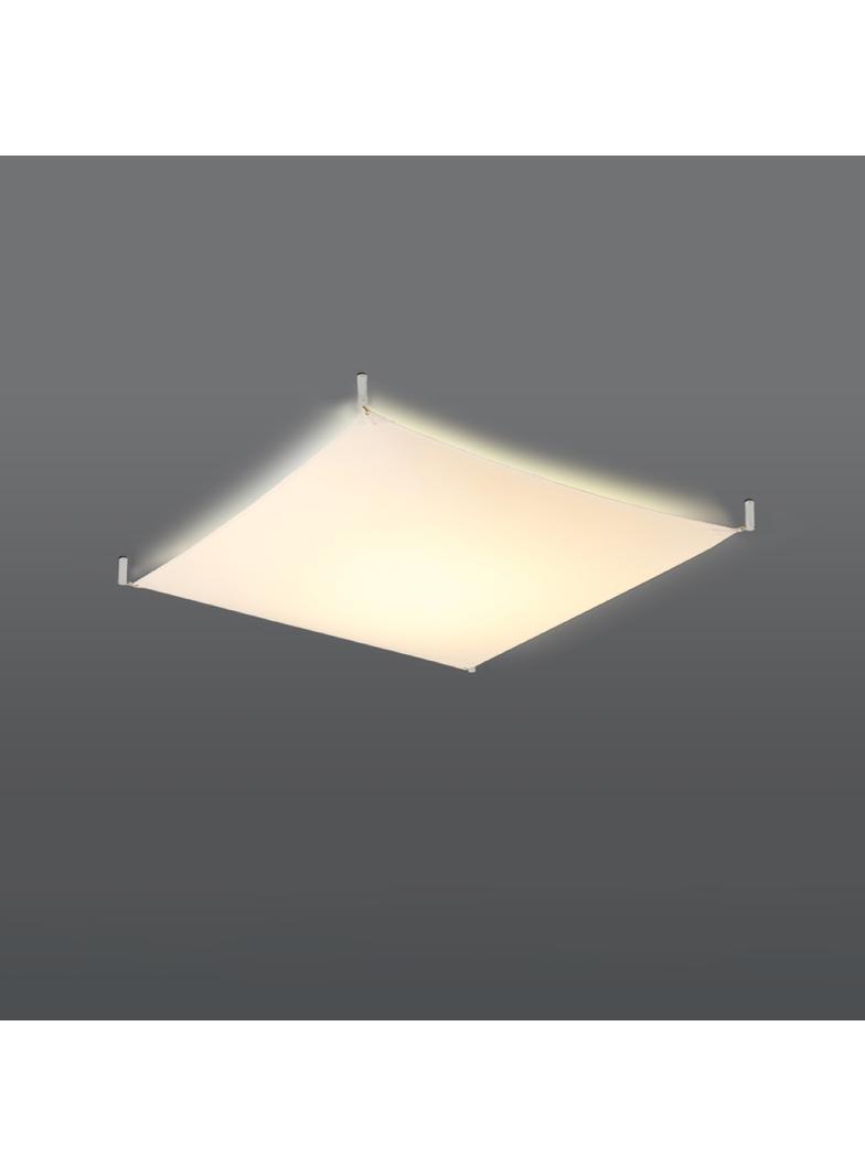 Sollux Plafon LUNA 2 biały SL.0738