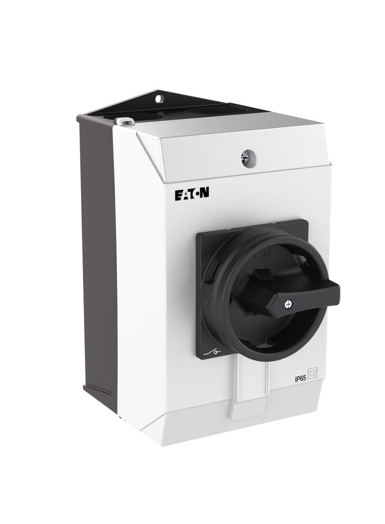 T3-4-15682/I2/SVB-SW Łącznik krzywkowy 32A 13kW 207211 EATON