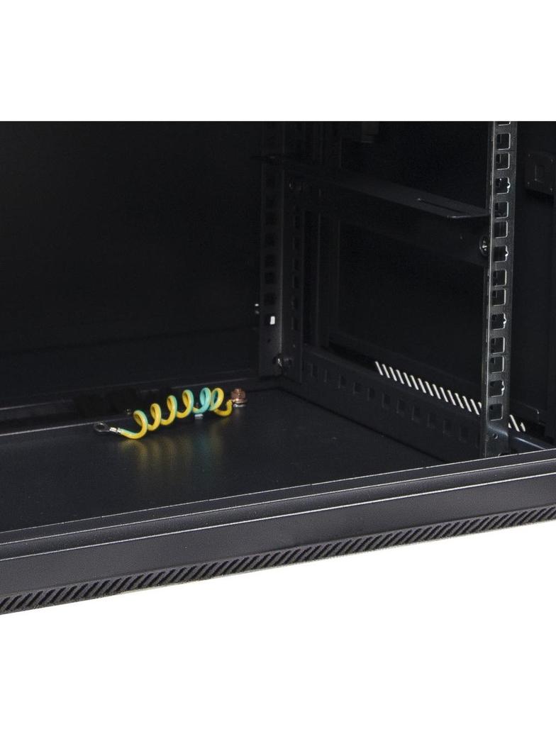 Szafa wisząca 19" 18U 600x600