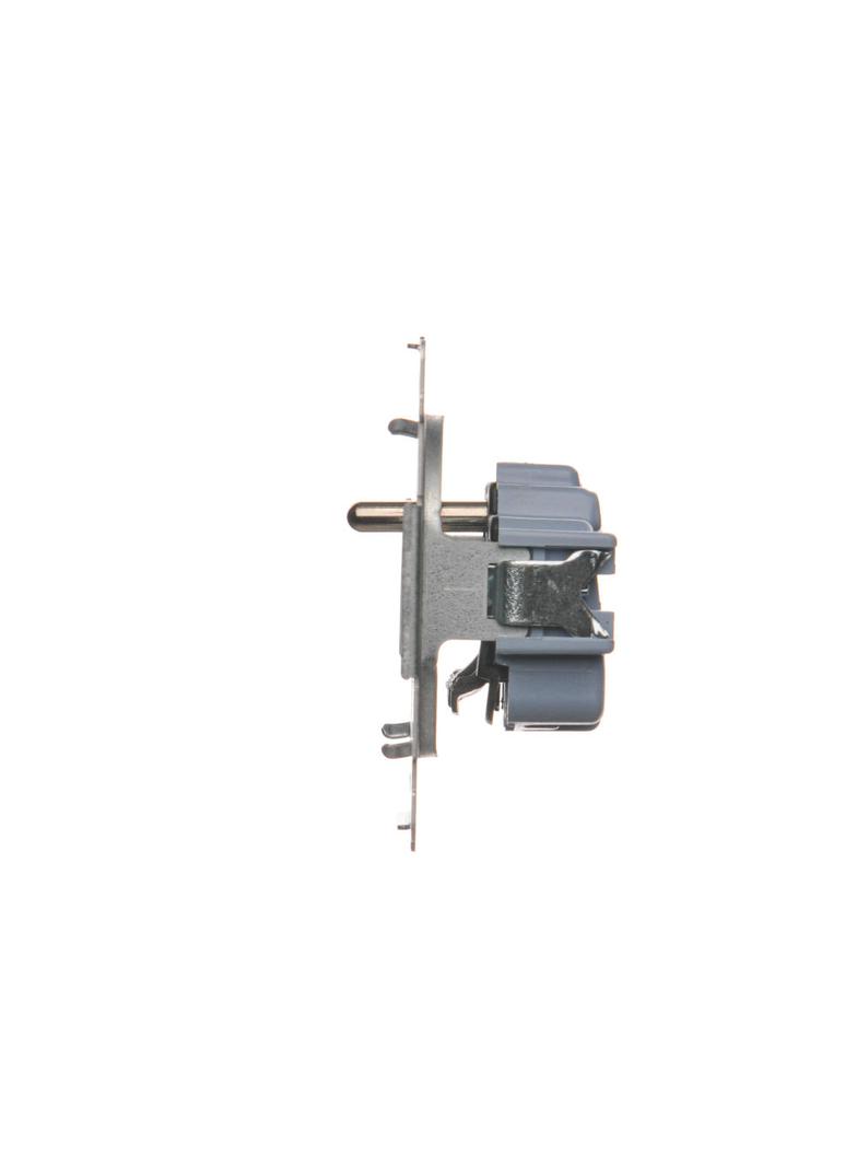 Simon 54 Gniazdo wtyczkowe z uziemieniem (mechanizm) 16A 250V szybkozłączka SGZ1CM KONTAKT