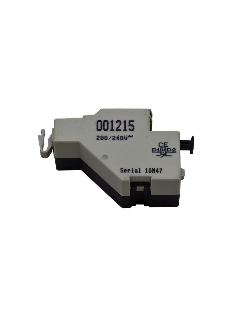 Wyzwalacz podnapięciowy NA2 125-630AF DC100-120V 004671156 ETI