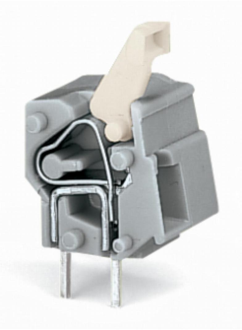 modularna złączka do płytek drukowanych