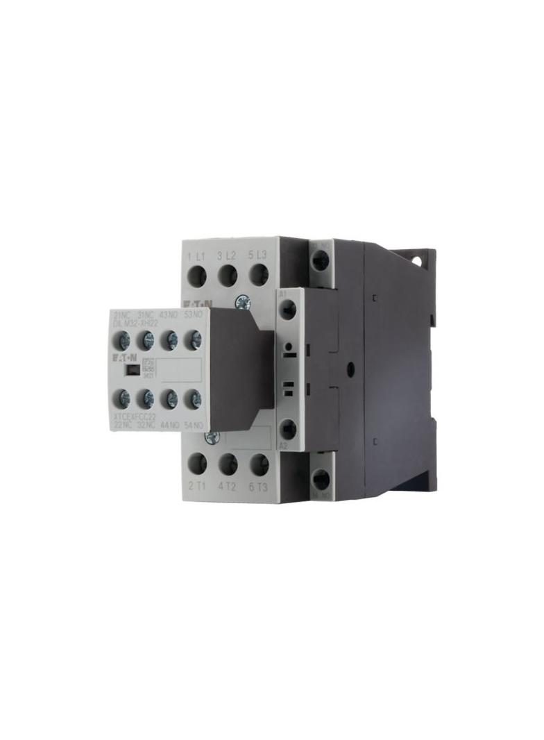 DILM32-32(RDC24) Stycznik mocy 32A [AC-3] 3Z 2R 277370 EATON
