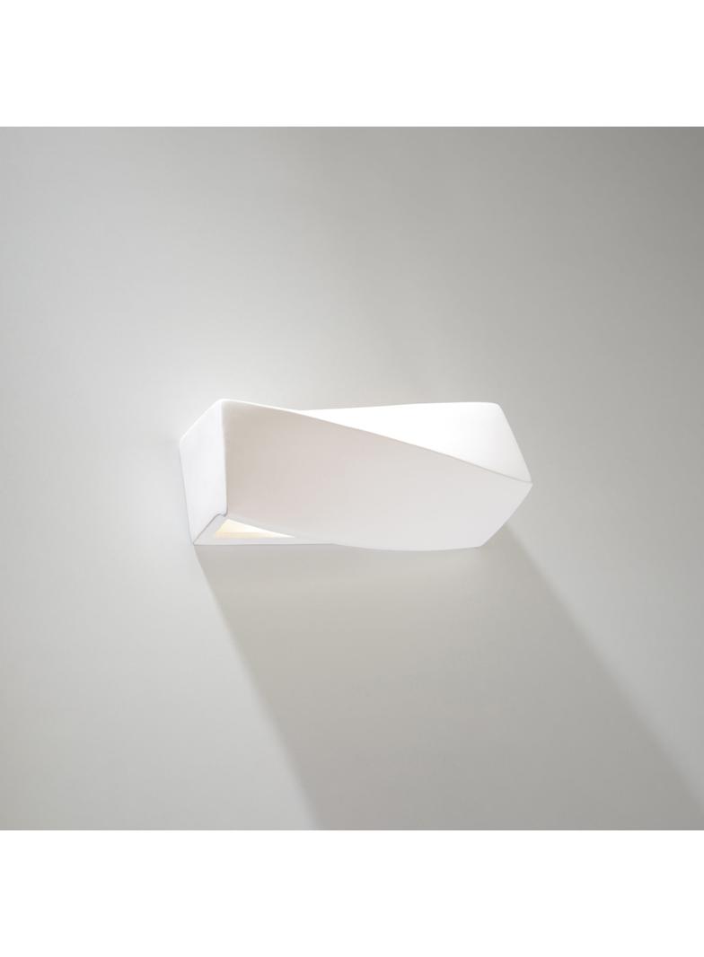 Sollux Kinkiet ceramiczny SIGMA MINI SL.0229