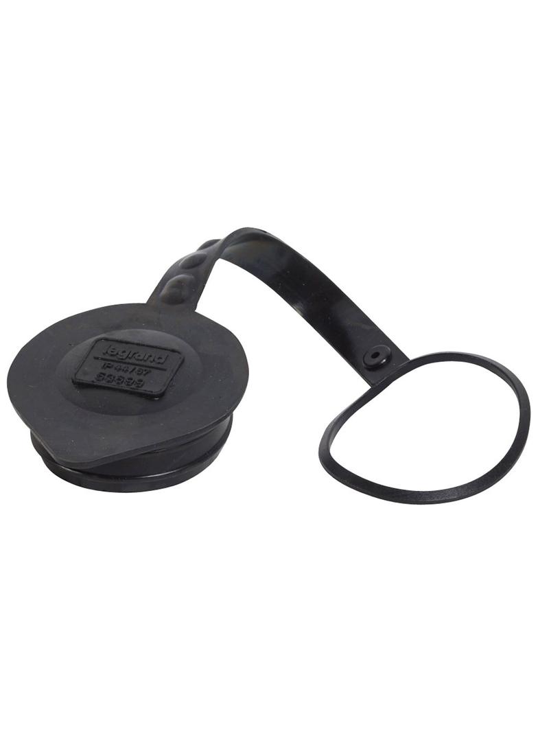 POKR. OCHR. P17 3P+N+Z 32A, Legrand