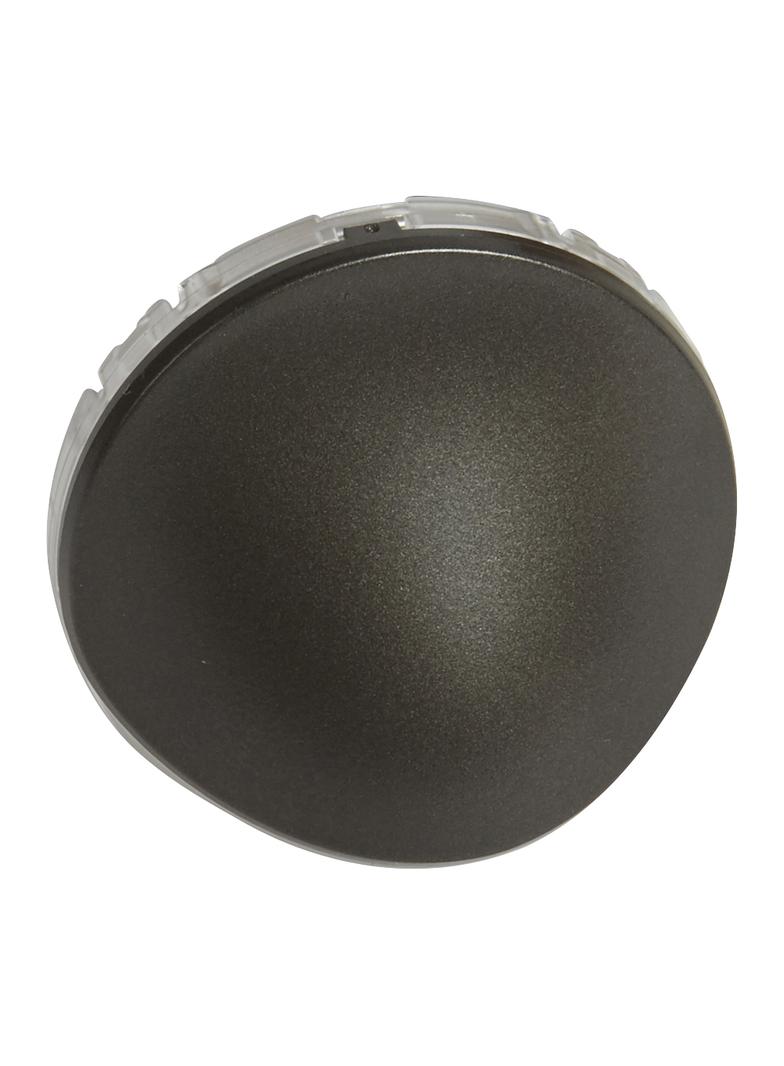 CELIANE - Plakietka lampki typu „SPOT” LED 2,2 W grafitowa, Legrand