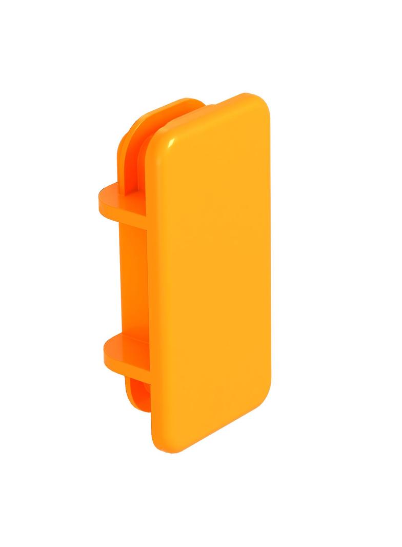 MS 21 EDK OR, Zaślepka