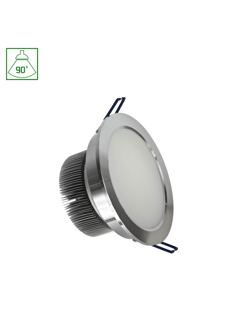 CEILINE II LED DOWNLIGHT 230V 20x1w 230mm  WW