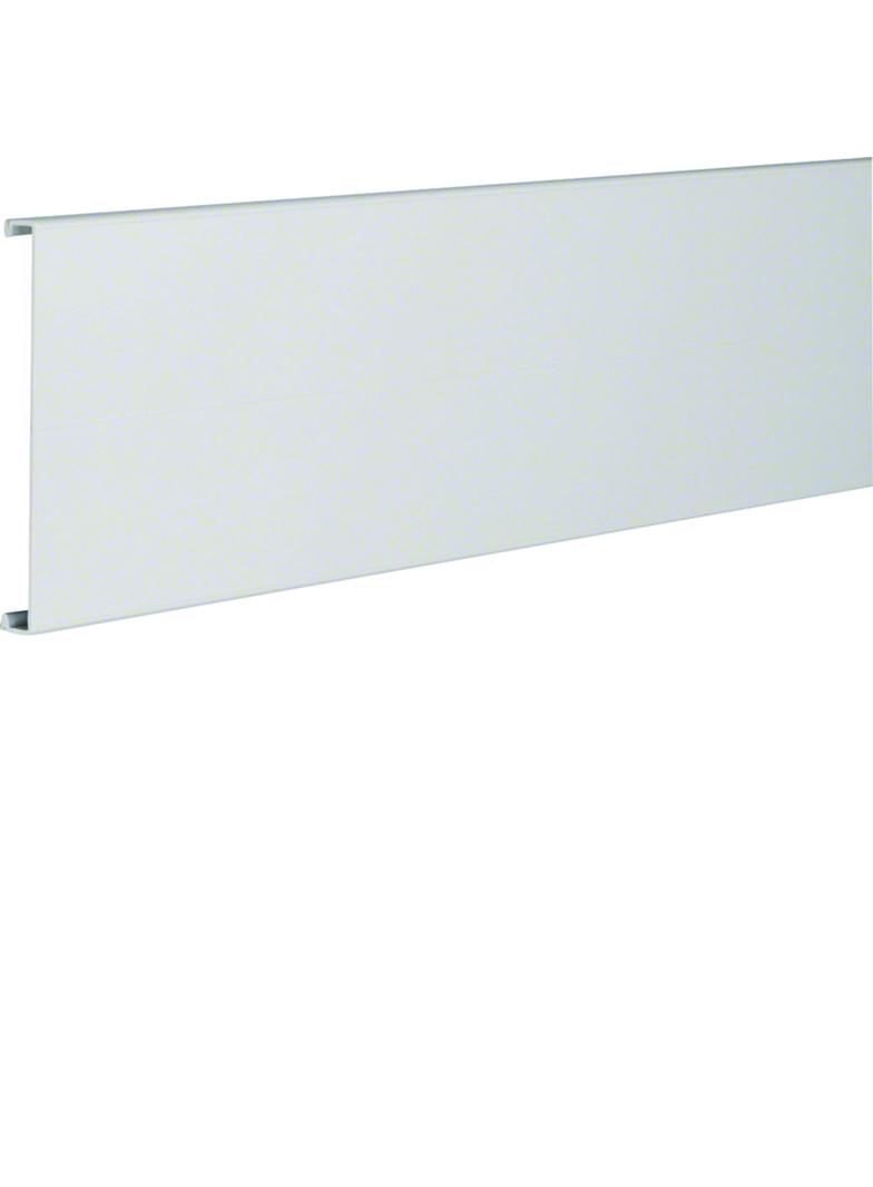 tehalit.HA7 Pokrywa kanału grzebieniowego bezhalogenowego W=120mm HA71202 HAGER