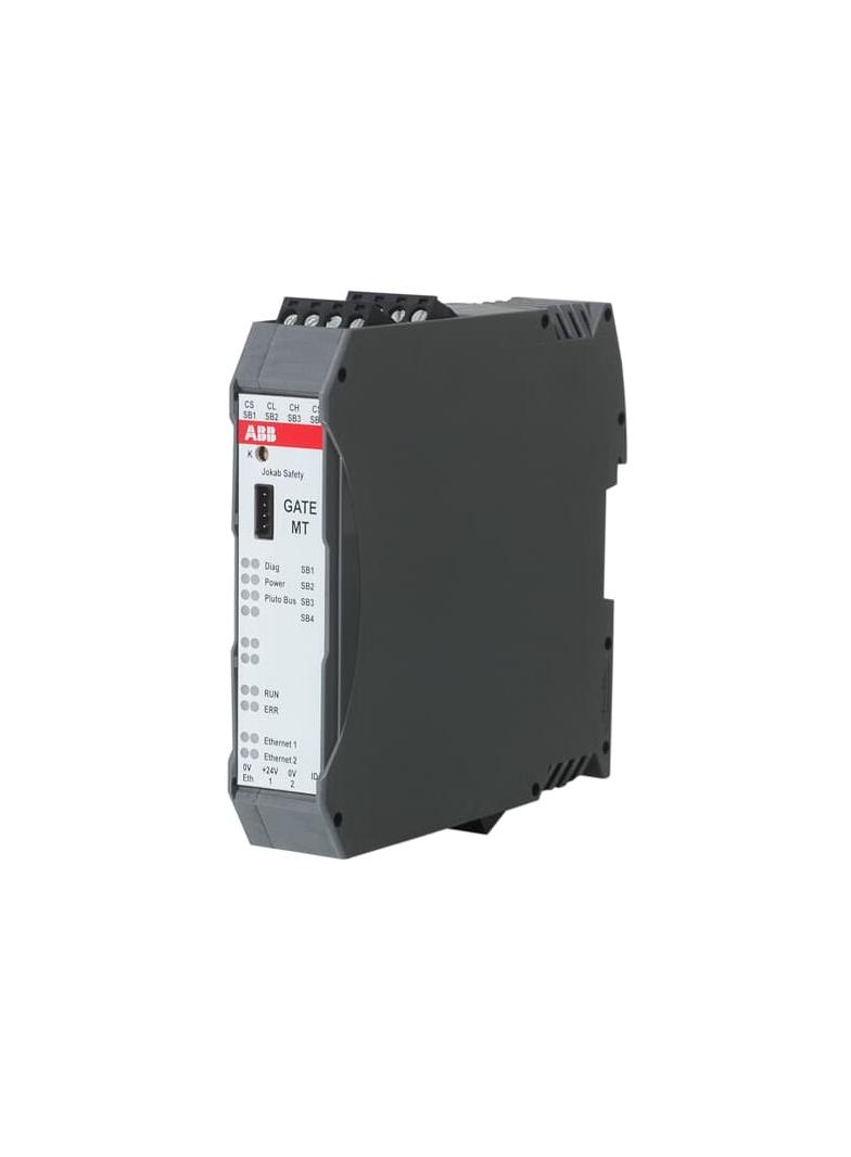 Bramka GATE-MT