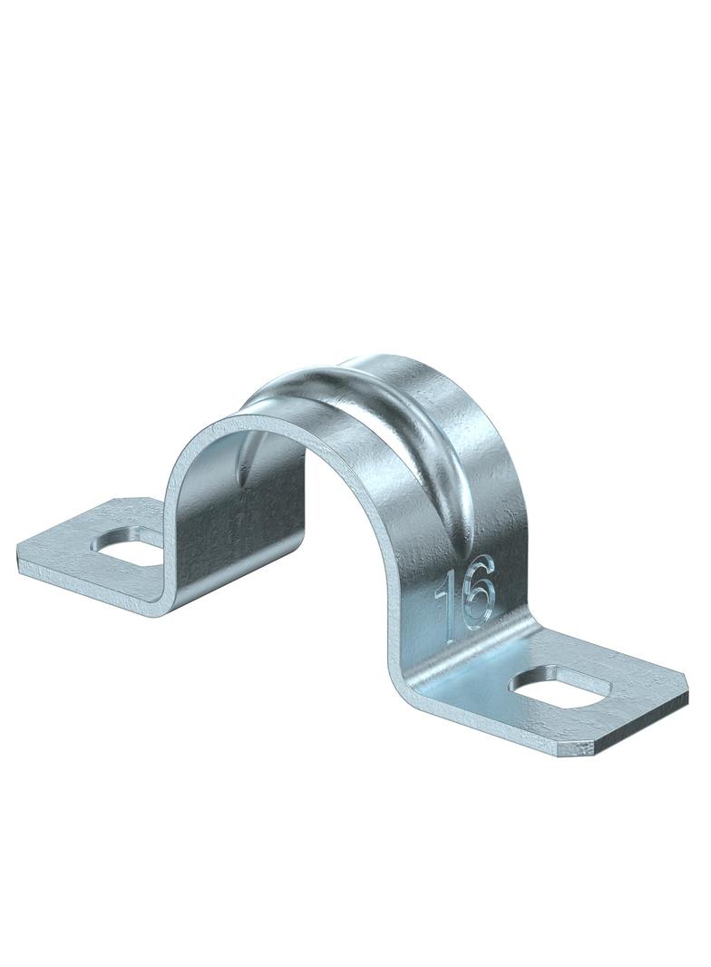 605, OBEJMY MOCUJĄCE 16MM OC.GAL