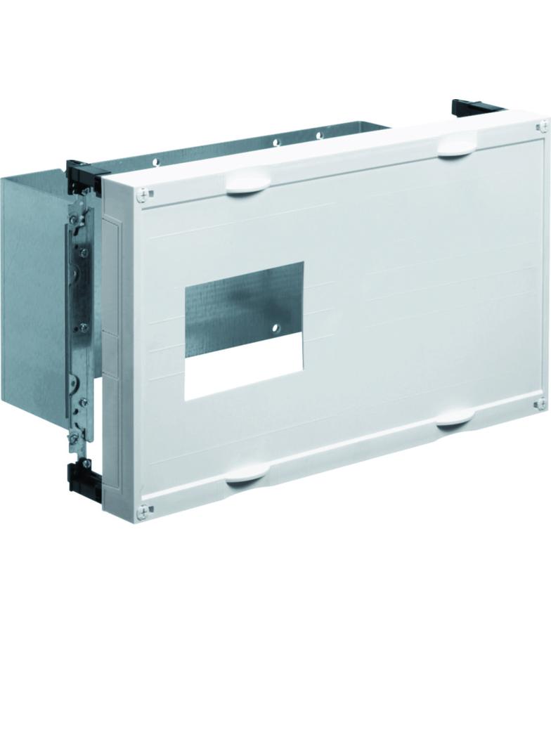 univers N Blok dla motor-przeł.zasilania 125A/160A/250A/400A 300x500mm UK22V1 HAGER