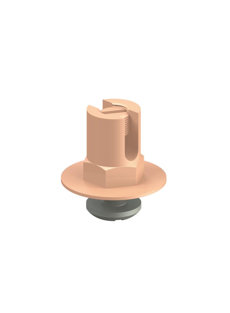 Zacisk Uziemiajacy Blt 6/50 Cm585377 CM585377 LEGRAND