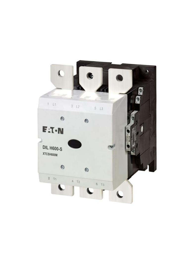 DILH600/22(RAC500) Stycznik AC-1 600 A 197906 EATON