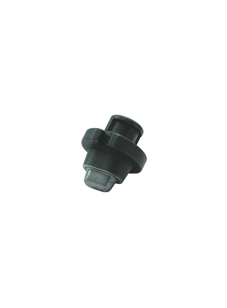 Trzpień do końcówek AL. 50-70 mm2 rozmiar 1 216574 HAUPA