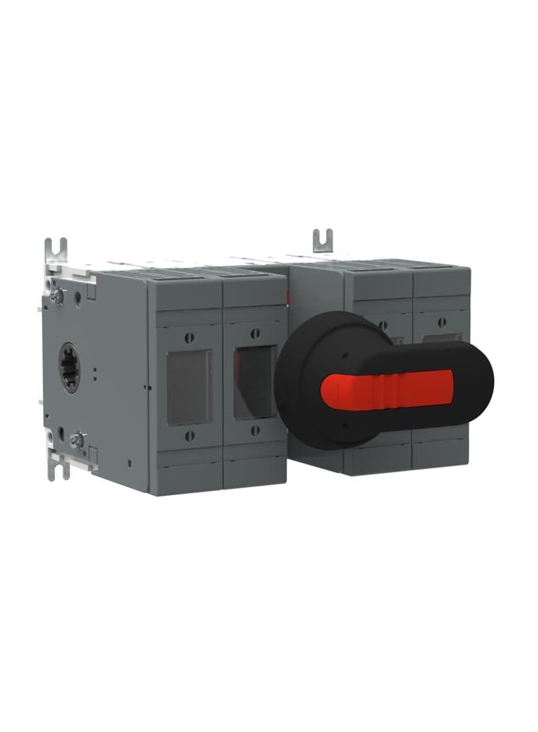 OS160GD22BBN2P Rozłącznik OS