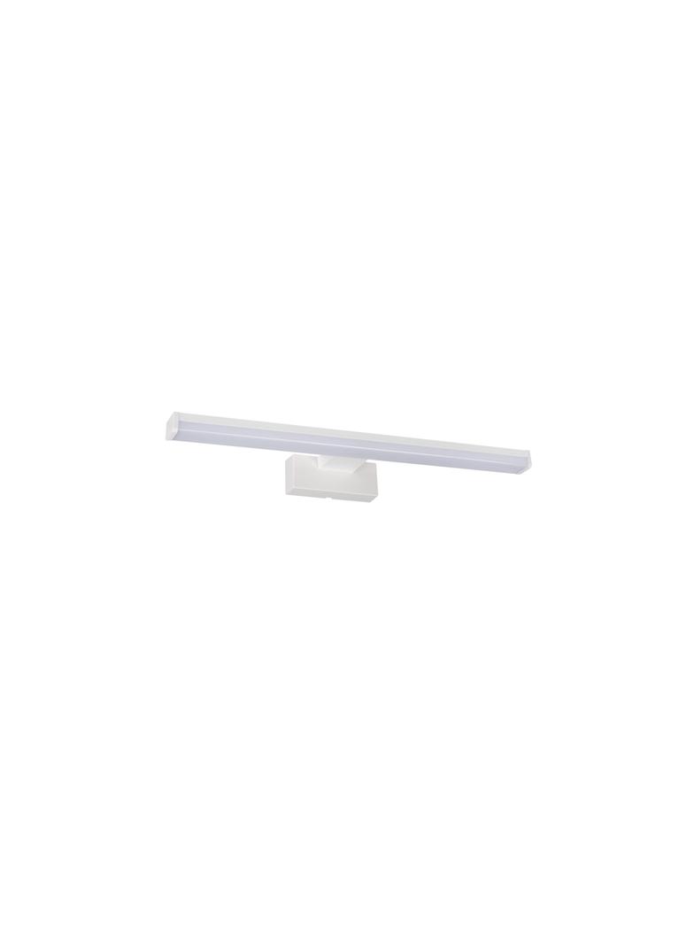 Oprawa ścienna łazienkowa LED 8W ASTEN IP44 8W-NW-W biała 810lm 4000K kinkiet 26686 KANLUX