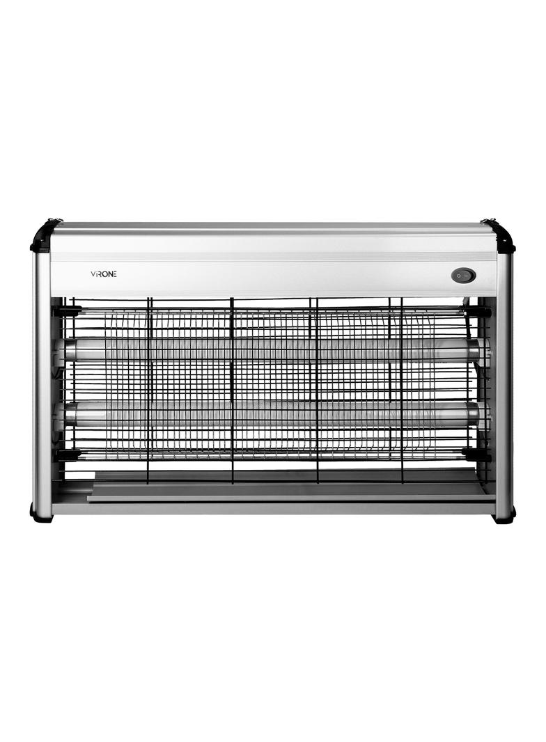 Elektryczna lampka na komary ~230V 30W 80m2 MK-2 ORNO