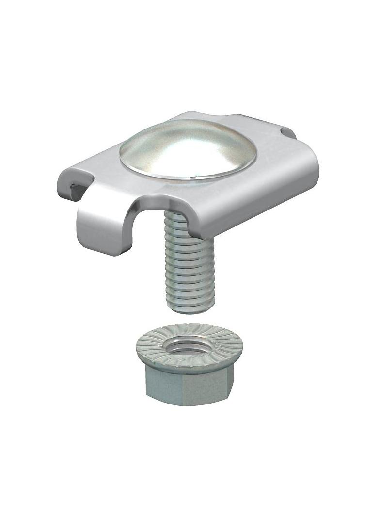 GKS 34, ELEMENT ZACISKOWY OP.10/160 VA