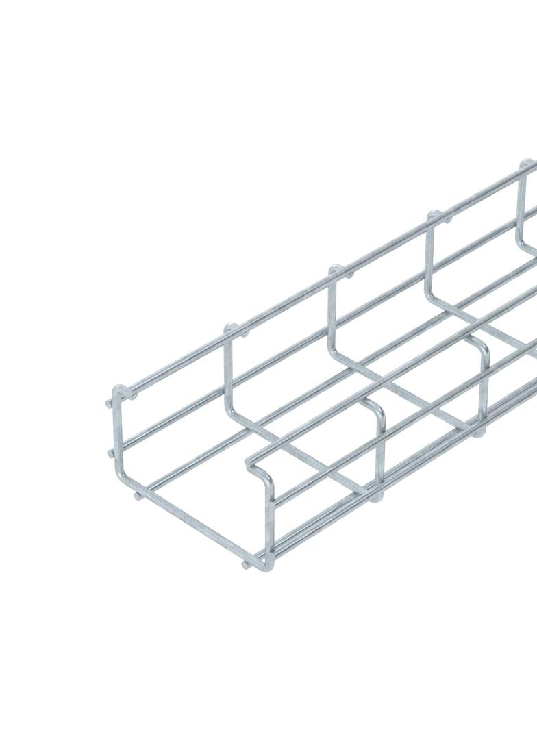 SIATKOWE KORYT.KABLOWE 50X100