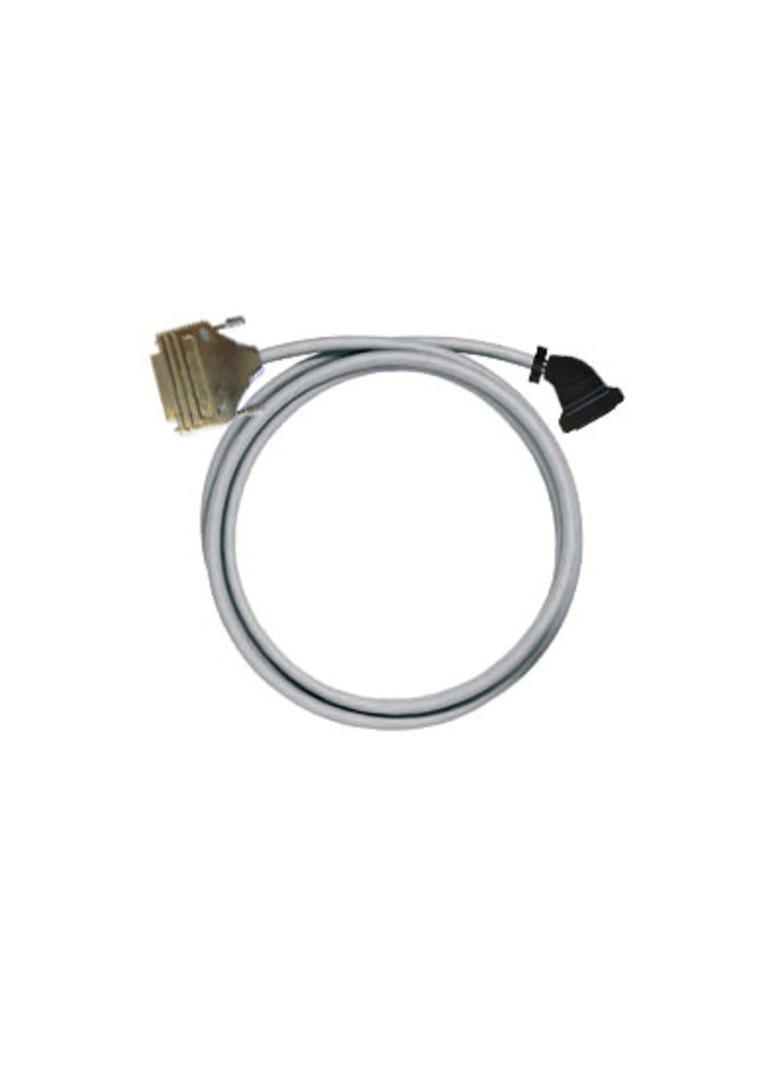 PAC-ABS8-HE20-V0-6M Kabel połączeniowy PLC, nr katalogowy 7789641060
