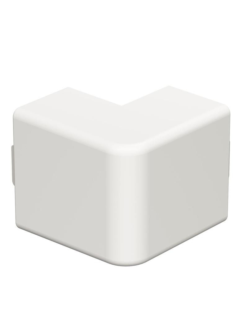 POKRYWA NAROŻA ZEWN. 25X40MM