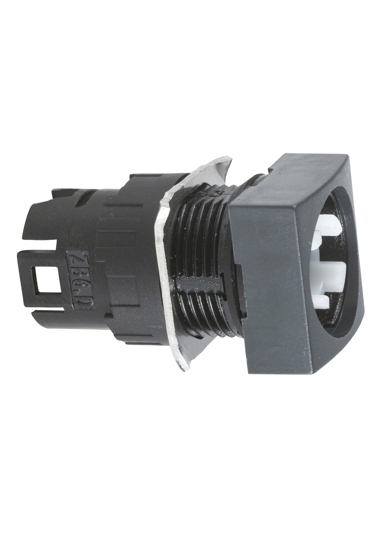 Harmony XB6 Główka przełącznika O16 2 położenia bez samoczynnego powrotu