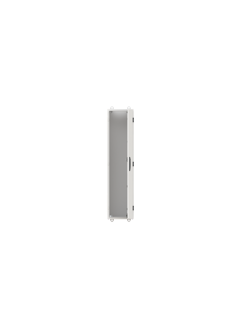 TL108G TwinLine-L szafa naścienna I kl. izol. IP55