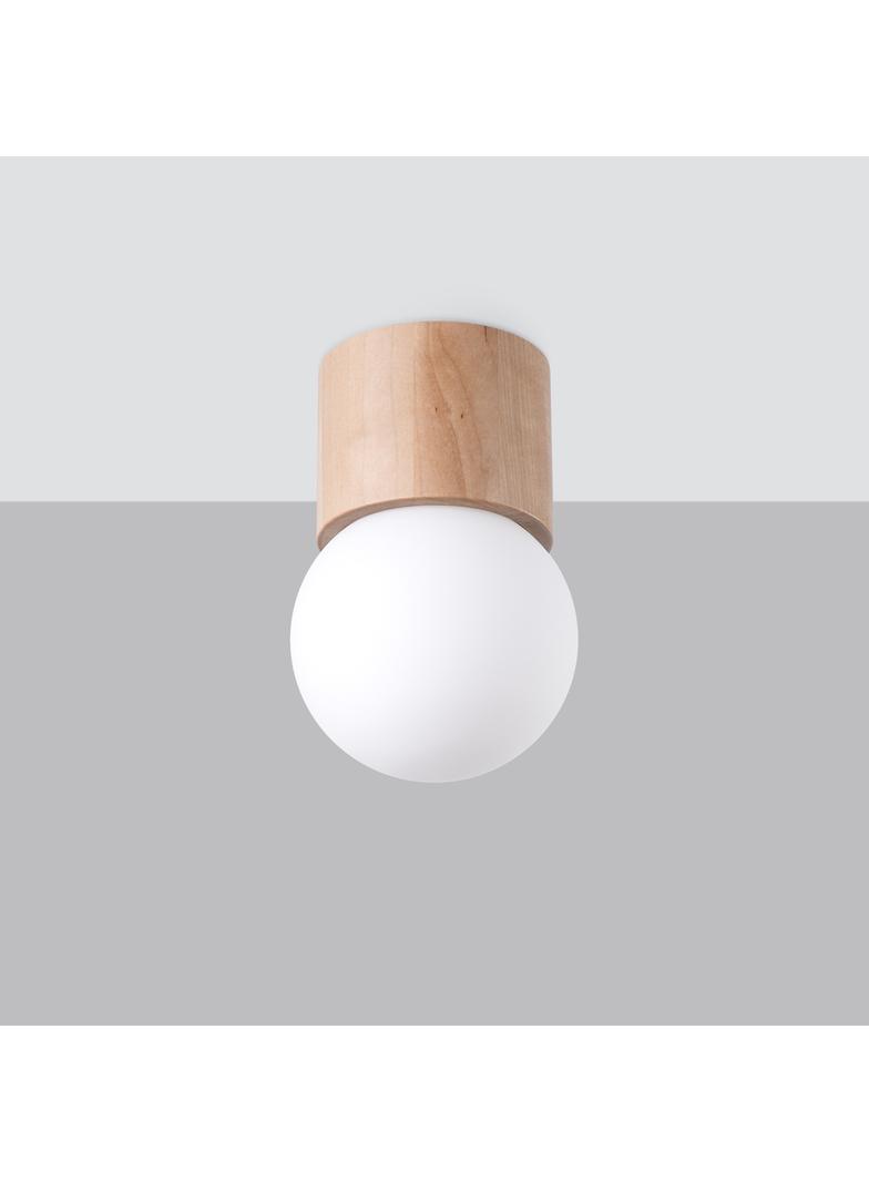 Sollux Plafon BOOMO 8 SL.1190