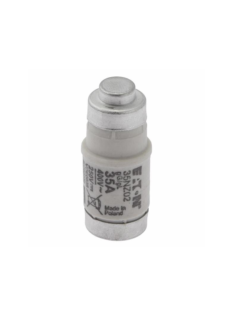 FUSE-D02 35A T GL/GG 400VAC E18 Wkładka D02 35A T GL/GG 400VAC E18 35NZ02 EATON