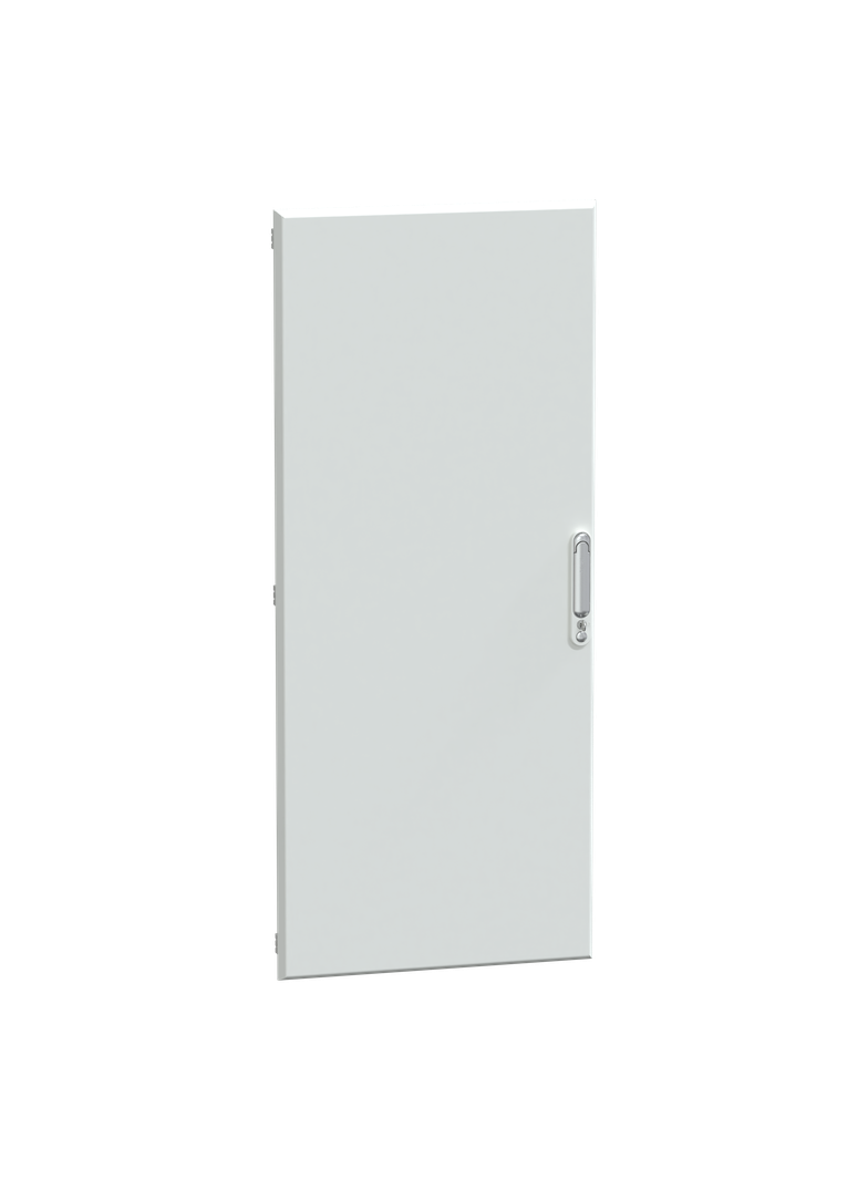 Rozdzielnice PrismaSet, drzwi pełne obudowy stojącej 27 modułowej IP30