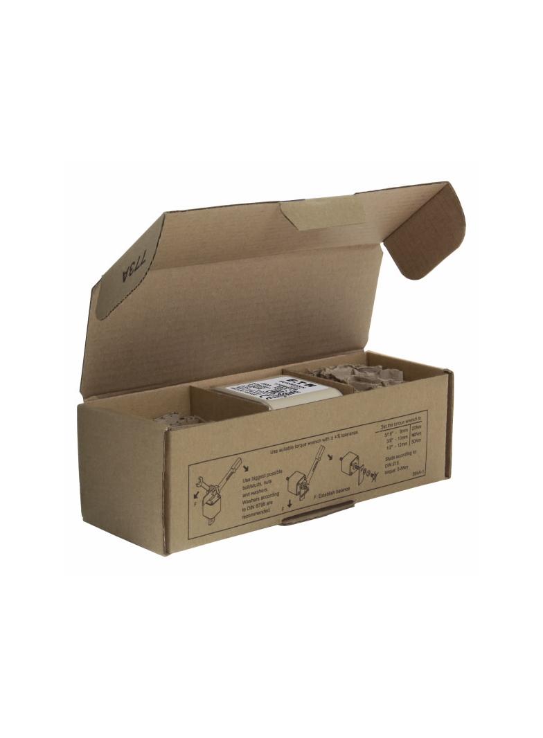 FUSE 250A 690V 1GN/50 AR UC Wkładka szybka 250A AC 690V rozmiar 1 53x69x51 mm aR IEC UL w 170M4509 E