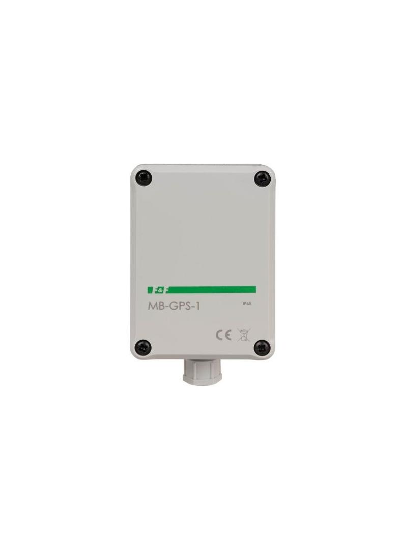 Przetwornik lokalizacji GPS-MB-GPS-1 MAX-MB-GPS-1 F&F