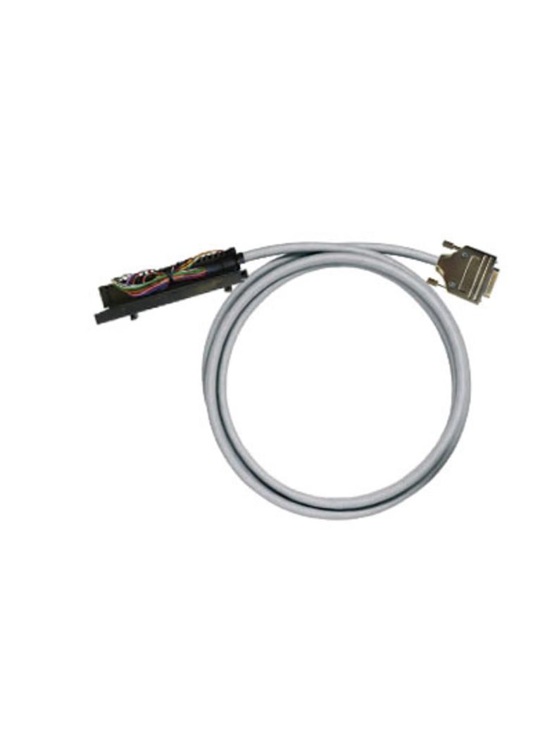 PAC-S300-SD15-V3-4M Kabel połączeniowy PLC, nr katalogowy 7789228040