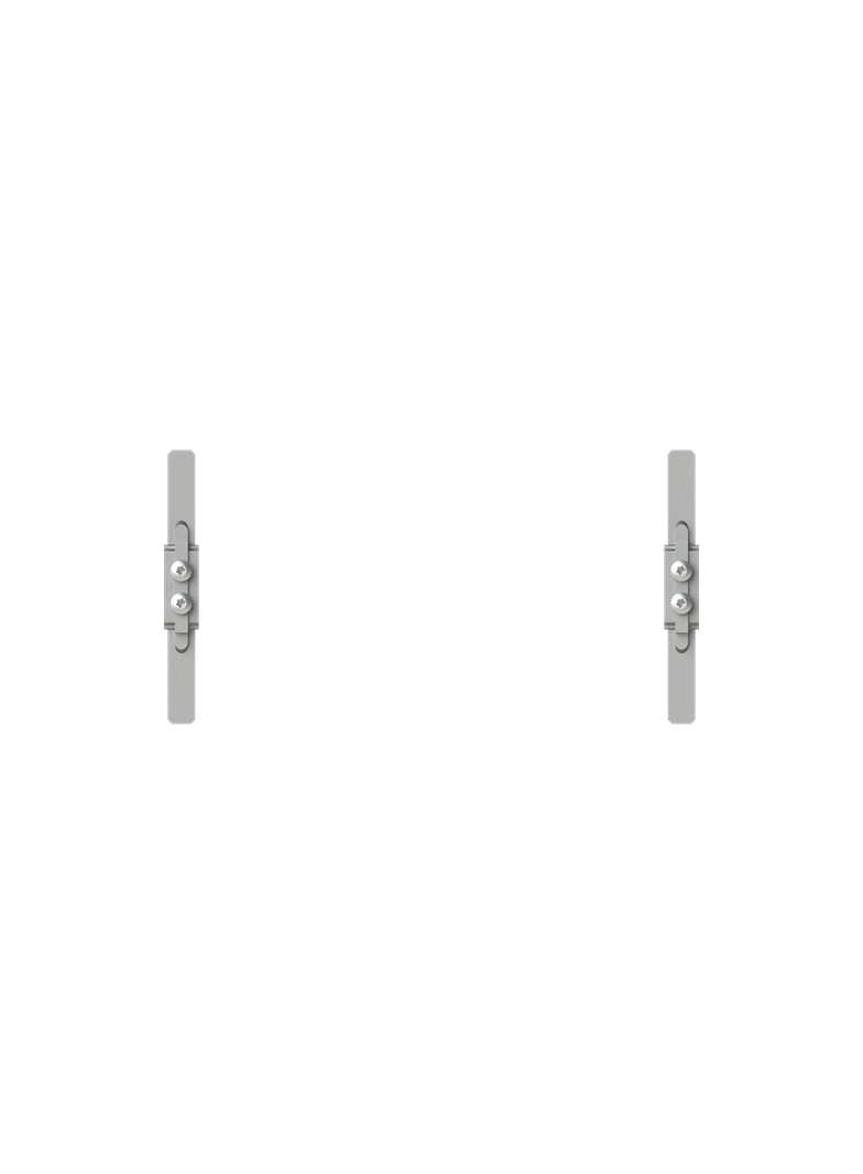 ED30P2 Element do łączenia pól rozdzielczych (1opak=2szt) 2CPX062302R9999 ABB