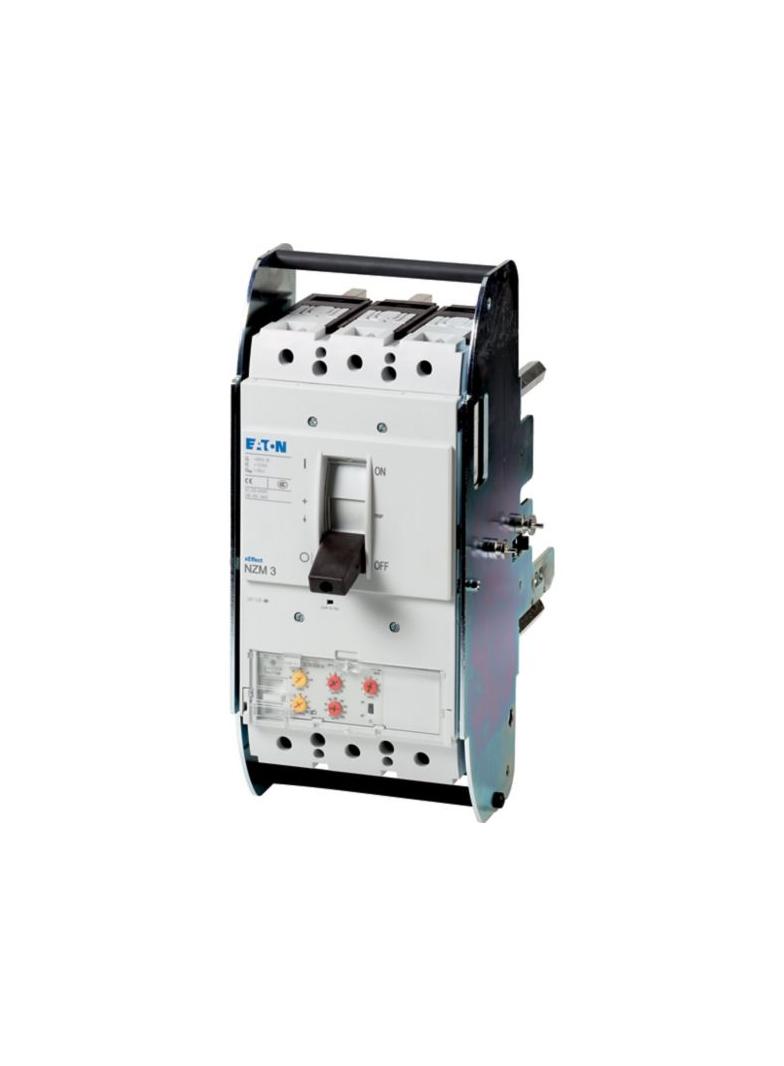 NZMN3-VE630-AVE Wyłącznik mocy 3P 630A BG3 selektywny 110845 EATON