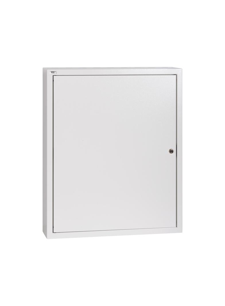 Rozdzielnica metalowa natynkowa 4x24M IP30 KP-DB-I-MS-424 32638 KANLUX