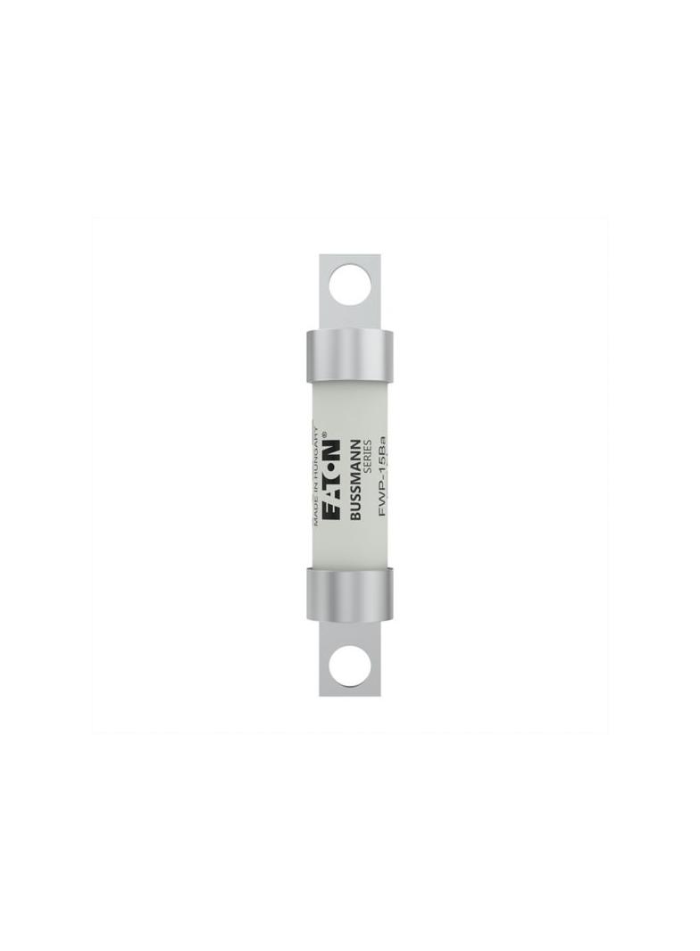 15AMP 700V AC SEMI-COND FUSE Wkładka szybka 15A AC 700V DC 700V 15x73 mm aR UL FWP-15B EATON