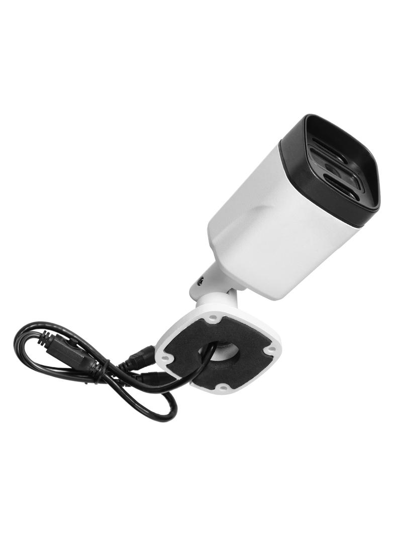 Kamera kolorowa przewodowa IP65 do rozbudowy zestawów wideodomofonowych ORNO