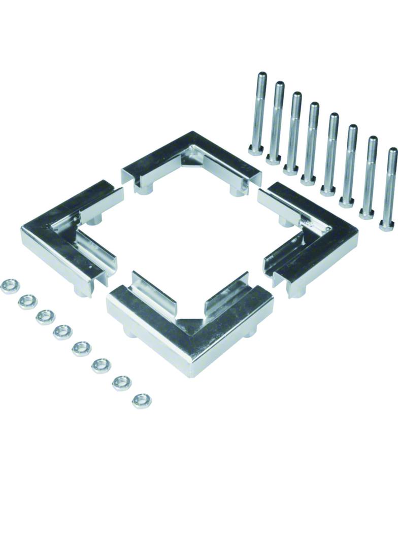 tehalit.UK Wspornik pod ciężar do puszek podłogowych 138-163mm UDSLS163 HAGER