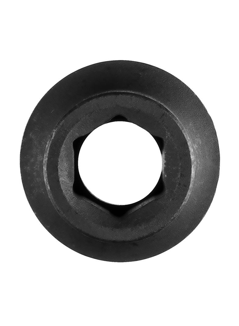 Nasadka udarowa 1/2", 10 x 38mm, Cr-Mo