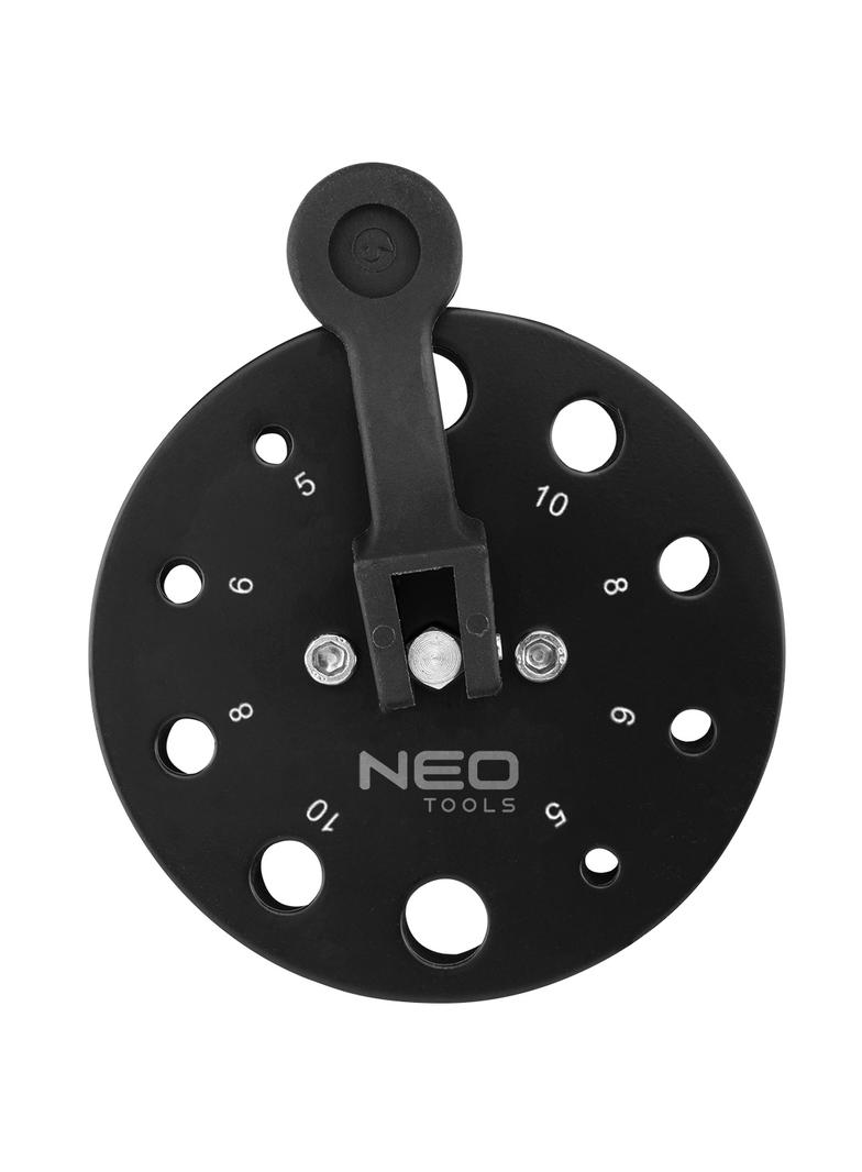 Prowadnica do wierteł diamentowych 4-12 mm