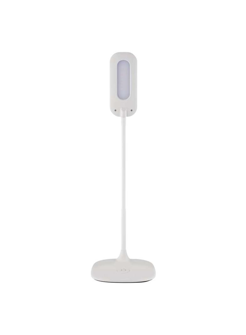 Lampa biurkowa LED STELLA biała Z7602W EMOS
